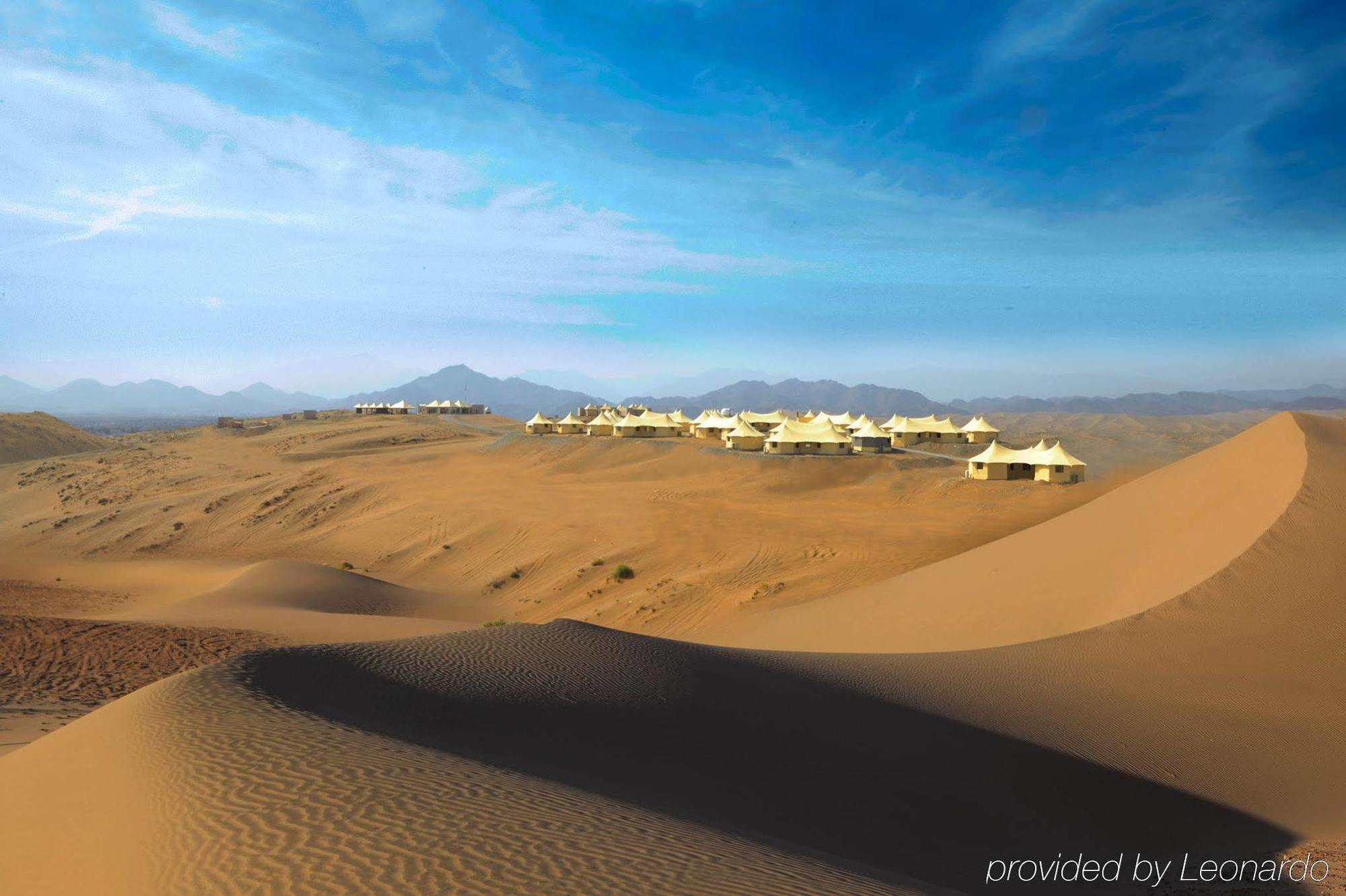 Dunes By Al Nahda Barka Exterior foto