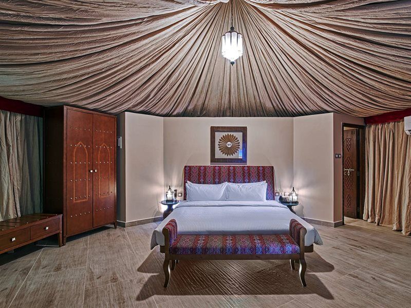 Dunes By Al Nahda Barka Exterior foto